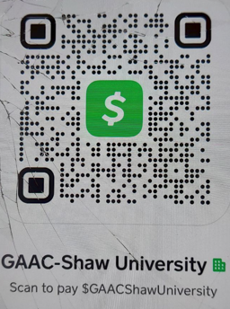 gaac cash app qr code