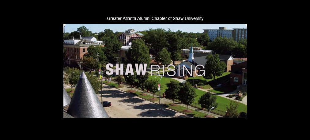 shaw rising