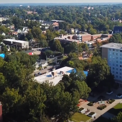 Shaw Sky View
