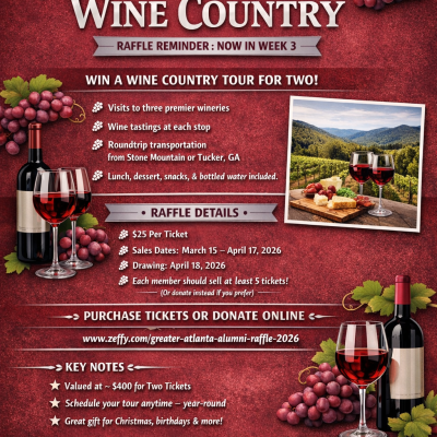 Wine And Country Raffle Flyer Rev2