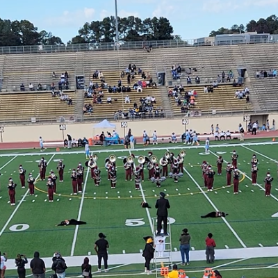 Platinum Sound Band
